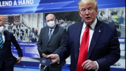 טראמפ: המהגרים יהרסו את המדינה שלנו