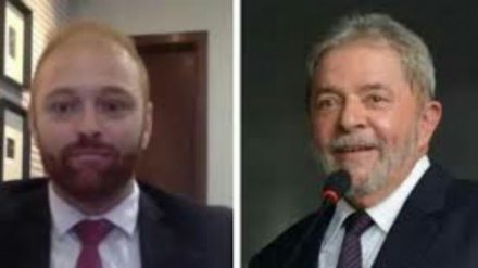 Chi e' Walter Delgatti? Assange brasiliano