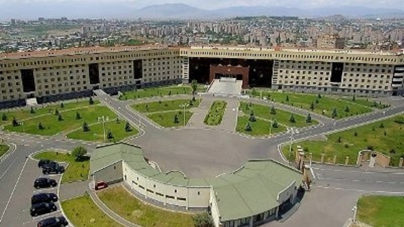Ermenistan, NATO tatbikatına katılmıyor