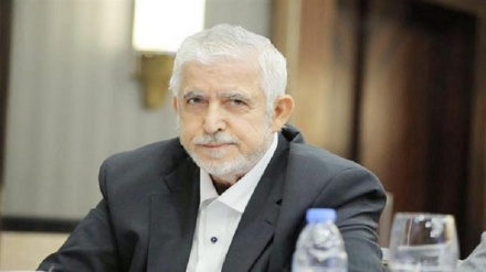 Hamas calls on Saudi Arabia to release senior figure over his worsening health condition