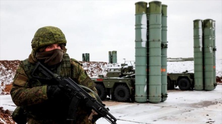 Rusia asegura que responderá a cualquier provocación contra Crimea