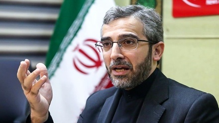 تلنگر دبیر ستاد حقوق بشر قوه قضائیه ایران به کشورهای غربی حامی صدام