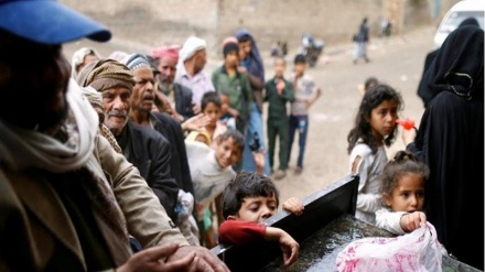 Abluka yüzünden 80 bin Yemenli hayatını kaybetti