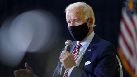 拜登：美国患新冠死亡人数超过三场战争