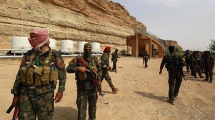 SDF-Kämpfer entführen mehr als 200 Menschen in den syrischen Provinzen Raqqah und Hasakah