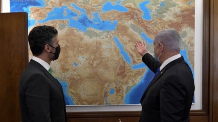 Netanyahu: Ne po ndryshojmë pamjen e Lindjes së Mesme