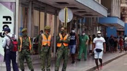Covid: Cuba punta a vaccinare tutta L'Avana entro maggio