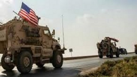 Iraq, attacco contro convoglio Usa