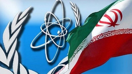 سکوت منفعلانه آژانس درباره خرابکاری در تاسیسات هسته ای ایران 