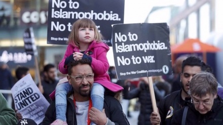 Iran calls for Muslim unity against West’s Islamophobia campaign