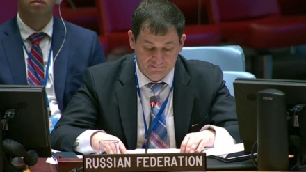 俄罗斯：美国应取消与《伊核协议》相违背的行动