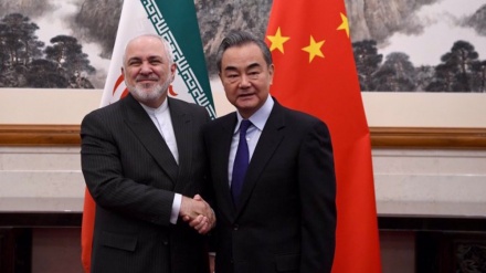 Cina farà di tutto per salvaguardare rapporti bilaterali con Iran