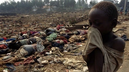 Macron riconosce la responsabilità della Francia nel genocidio del Ruanda