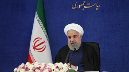 Iran has fully observed framework set by Leader during Vienna talks: President Rouhani