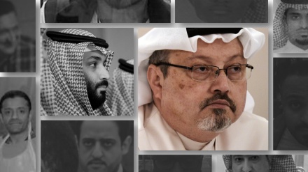 Kukabidhiwa Saudi Arabia faili la mauaji ya kigaidi ya Khashoggi