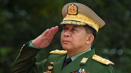 Myanmar, sanzioni ai golpisti dall'Ue