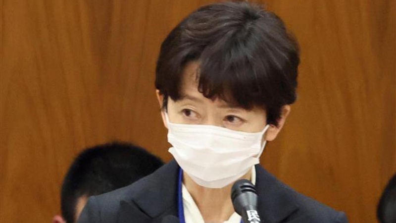 山田真貴子内閣広報官