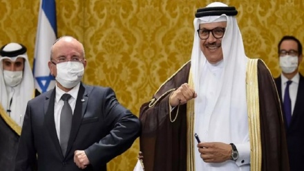 巴林首次拒绝谴责犹太复国主义政权镇压巴勒斯坦人的做法