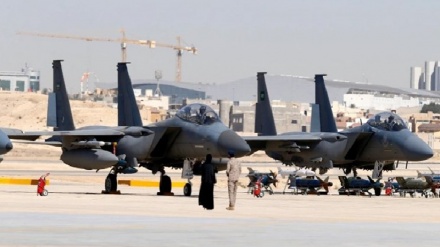 沙特阿拉伯成为世界最大武器进口国