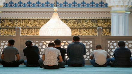 اعلام زمان آغاز ماه مبارک رمضان در تاجیکستان