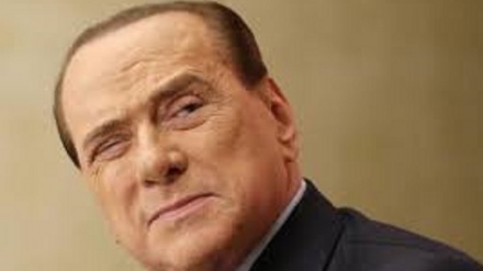 ראש ממשלת איטליה לשעבר ברלוסקוני התאשפז בבית חולים