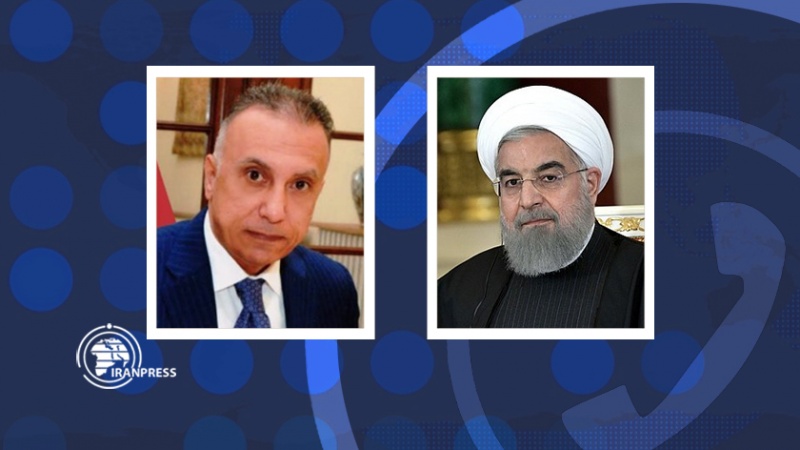 روحانی: امنیت و ثبات در عراق؛ امنیتِ ایران است
