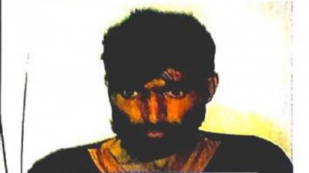 له زندانه د داعش ډلې تښتیدلې خطرناک ترهګر بیرته ونیوې شو