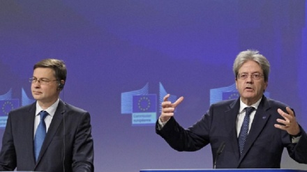 Ue, patto di Stabilità sospeso fino al 2023 