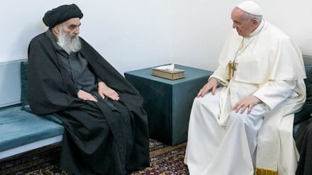 Kwa nini Papa Francis amefanya safari nchini Iraq?