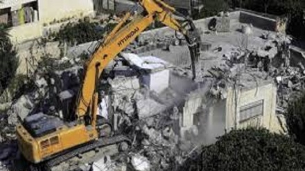 Europeans per al-Quds denuncia pulizia etnica del regime sionista
