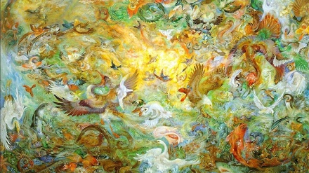 Miniatura iraniana: una scuola d’arte unica