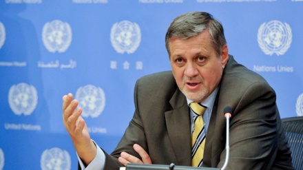 Mjumbe wa UN: Mamluki walioko Libya ni tishio kwa Afrika ya Kaskazini