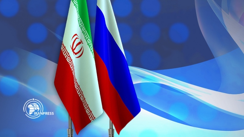 تمدید ۵ ساله معاهده همکاری ایران و روسیه