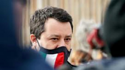 Open Arms, pm Palermo chiede processo a Salvini