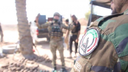 Në Anbar të Irakut zbulohet depoja më e madhe e armëve të ISIS