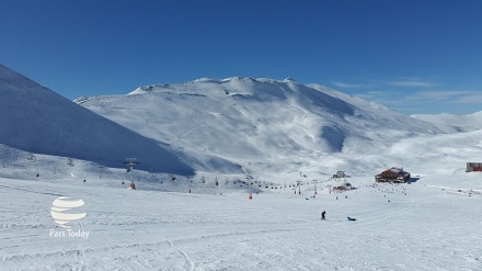 Tochal, Tempat Terbaik untuk Bermain Ski di Iran