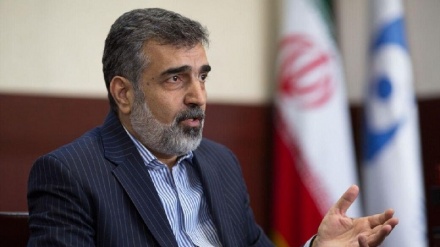 Kamalvandi: Sanksi tak Dicabut, Iran Stop Kirim Informasi ke IAEA