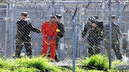  ‘Is this who Americans are?’: Gitmo is US’ enduring shame