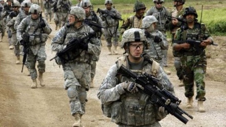 چشم‌پوشی دیوان کیفری بین‌المللی از جنایات جنگی آمریکا در افغانستان 