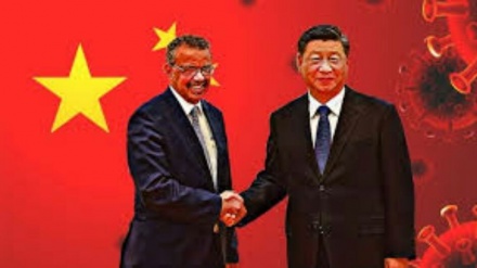 Oms in Cina, le solite 'preoccupazioni' di Usa e alleati 