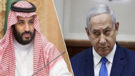 Netanyahu oggi in visita negli Emirati Arabi Uniti