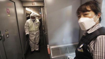 日本国内で、フィリピン変異型コロナウイルスが初確認