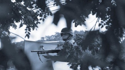 UN expert says Myanmar military likely behind 'crimes against humanity', urges more sanctions