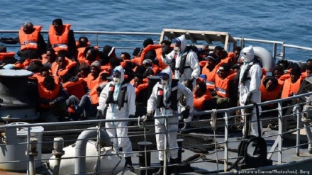 Strasburgo: trattamento dei migranti a Malta inumano