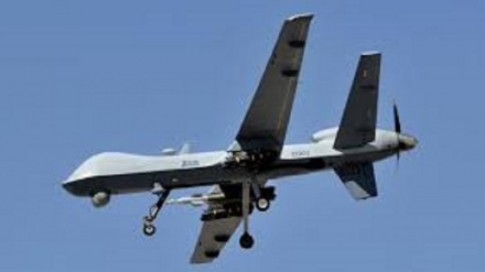 Libia: droni armati attccano città di Ubari