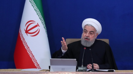 President: Iranian centrifuges spinning with superior quality