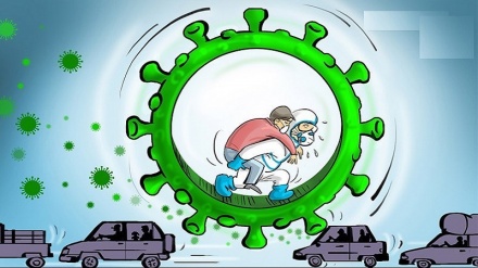 Сафар дар Наврӯзи 1400 оддӣ нест