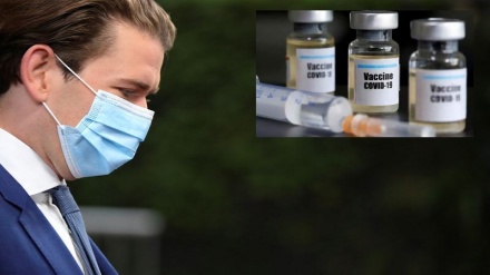 Vaccini, Austria si ribella: non faremo più affidamento sull'Ue