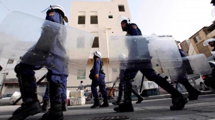 Detained children beaten, threatened with rape by Bahrain police: Rights groups