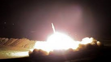 Iraq, colpiti gli obiettivi Usa: almeno 5 missili contro base militare